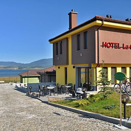 La Casa Hotel Tsigov Chark Buitenkant foto