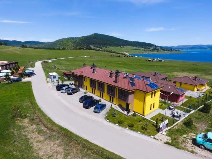 La Casa Hotel Tsigov Chark Buitenkant foto