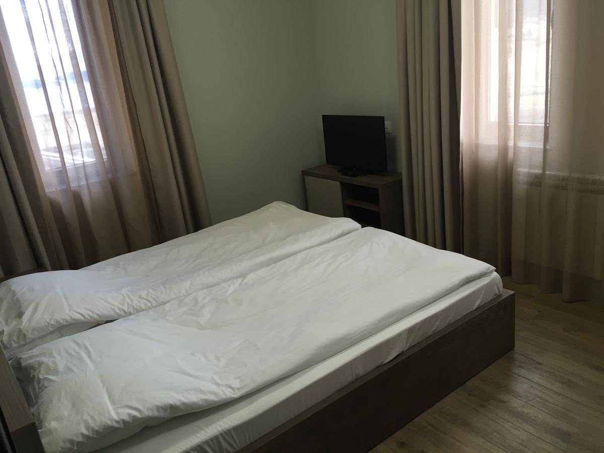 La Casa Hotel Tsigov Chark Buitenkant foto