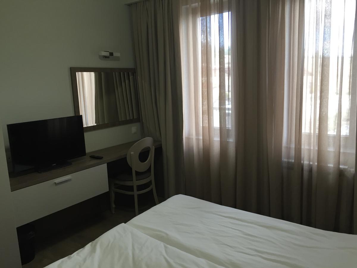 La Casa Hotel Tsigov Chark Buitenkant foto