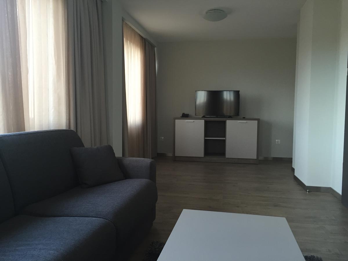 La Casa Hotel Tsigov Chark Buitenkant foto