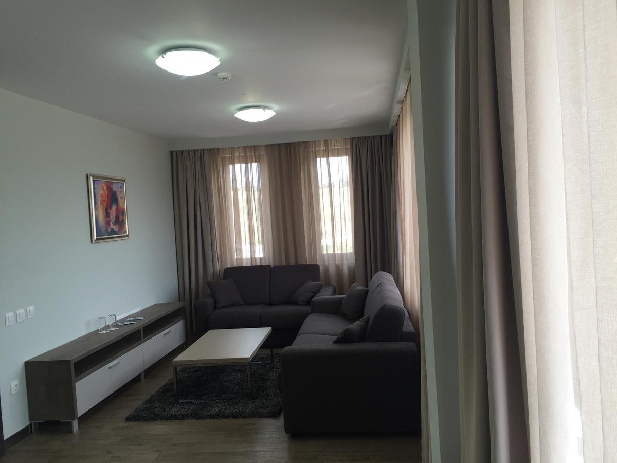 La Casa Hotel Tsigov Chark Buitenkant foto
