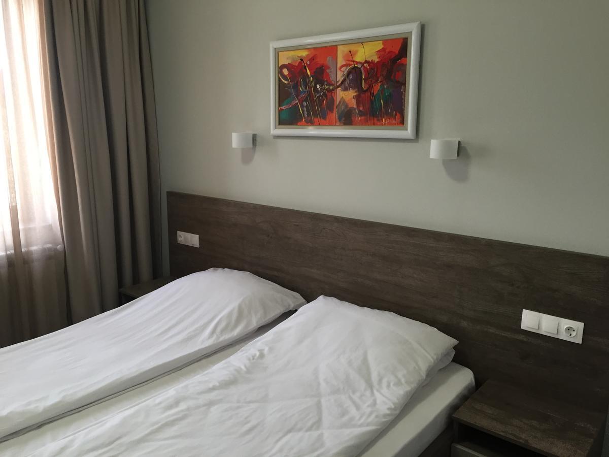 La Casa Hotel Tsigov Chark Buitenkant foto