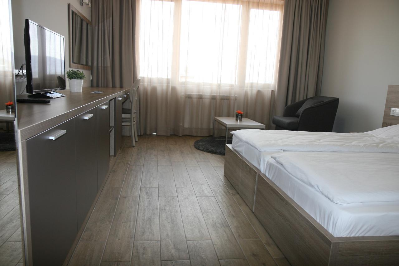 La Casa Hotel Tsigov Chark Buitenkant foto