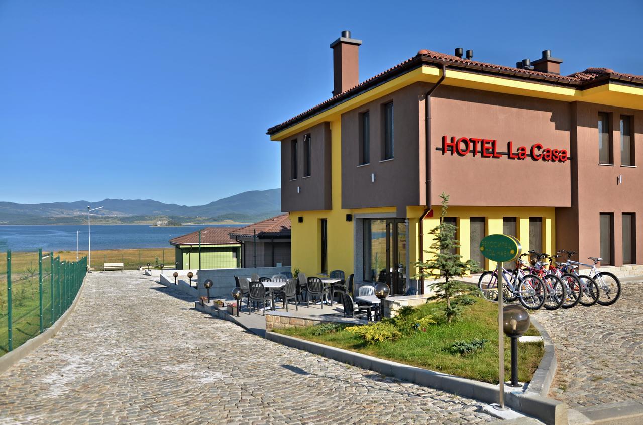 La Casa Hotel Tsigov Chark Buitenkant foto
