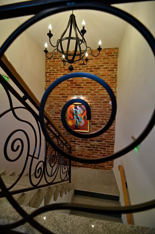 La Casa Hotel Tsigov Chark Buitenkant foto