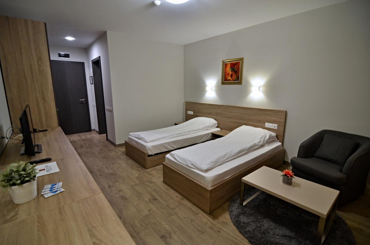 La Casa Hotel Tsigov Chark Buitenkant foto