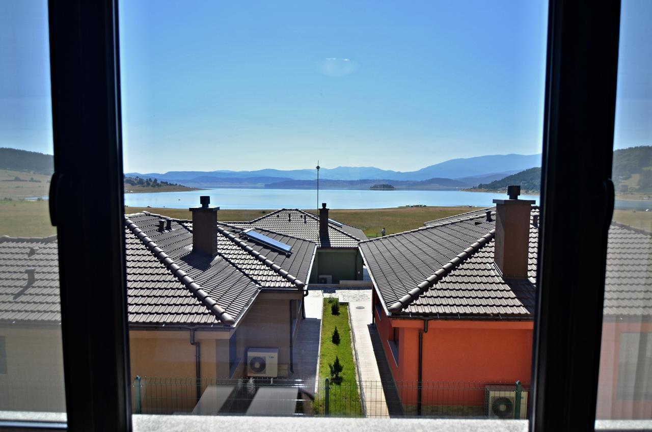 La Casa Hotel Tsigov Chark Buitenkant foto