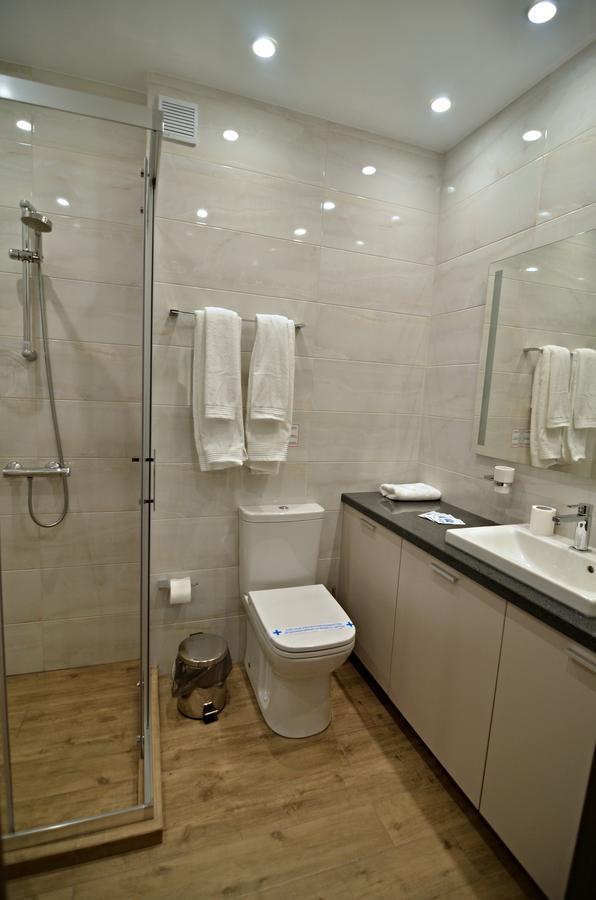 La Casa Hotel Tsigov Chark Buitenkant foto