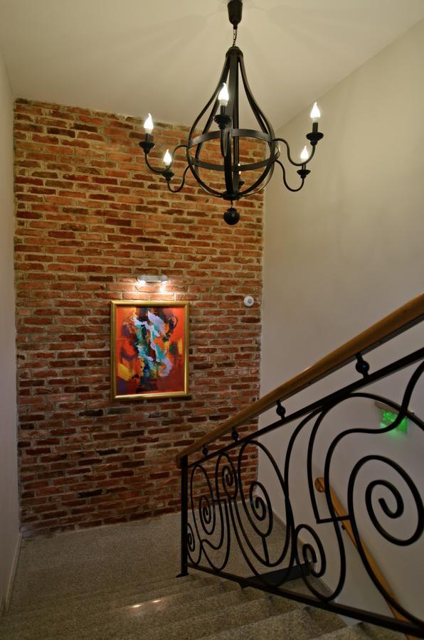 La Casa Hotel Tsigov Chark Buitenkant foto