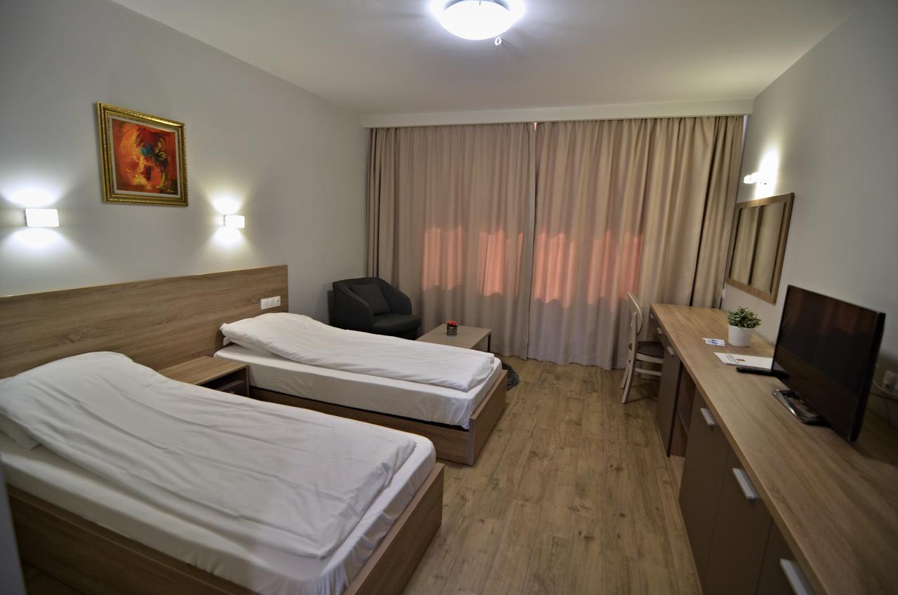La Casa Hotel Tsigov Chark Buitenkant foto