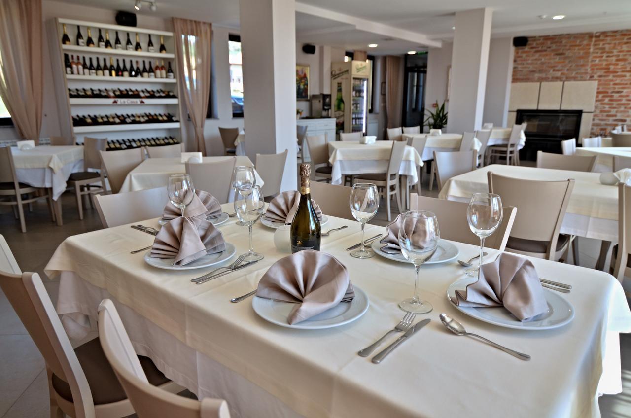 La Casa Hotel Tsigov Chark Buitenkant foto