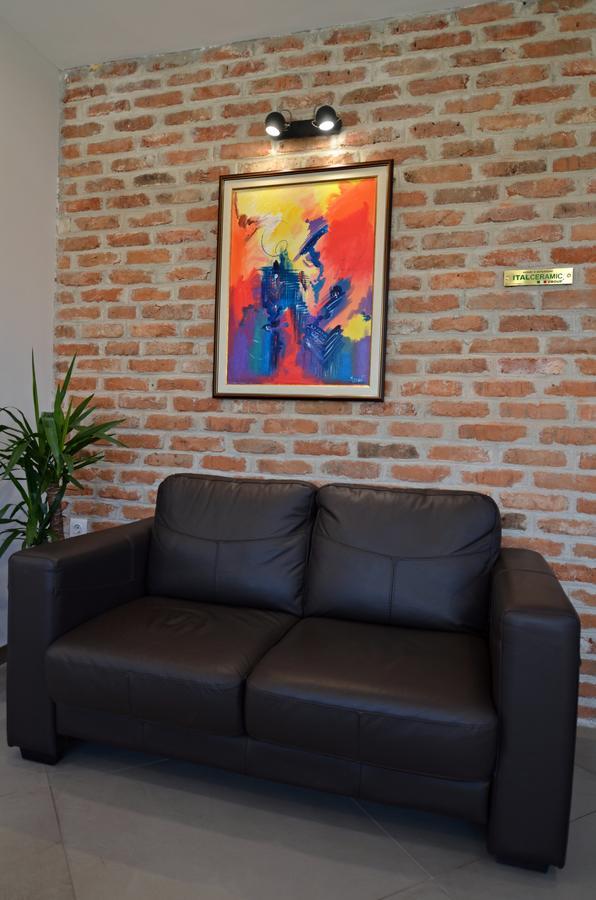 La Casa Hotel Tsigov Chark Buitenkant foto