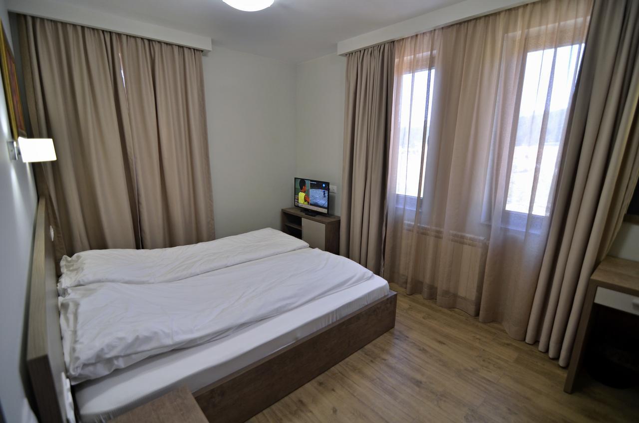 La Casa Hotel Tsigov Chark Buitenkant foto