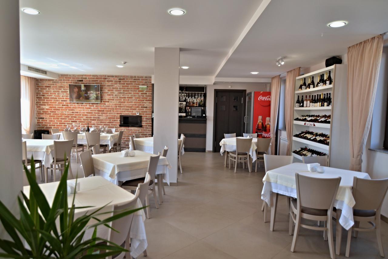 La Casa Hotel Tsigov Chark Buitenkant foto